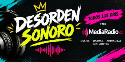 desorden sonoro, media radio