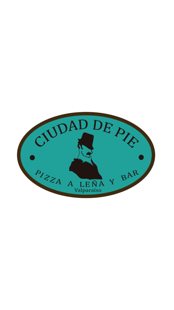 Pizzeria Ciudad de Pie