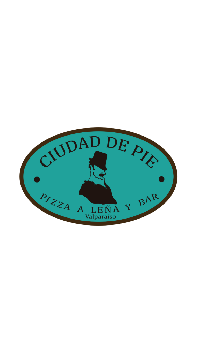 Pizzeria Ciudad de Pie